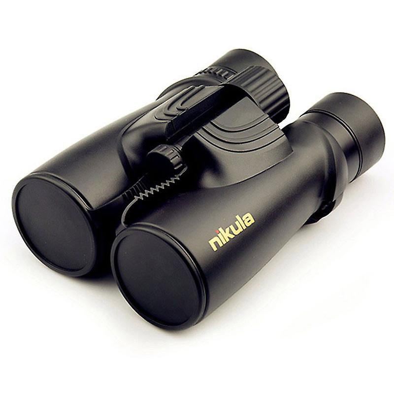 NIKULA 10 X 42 Roof Prism Binoculars